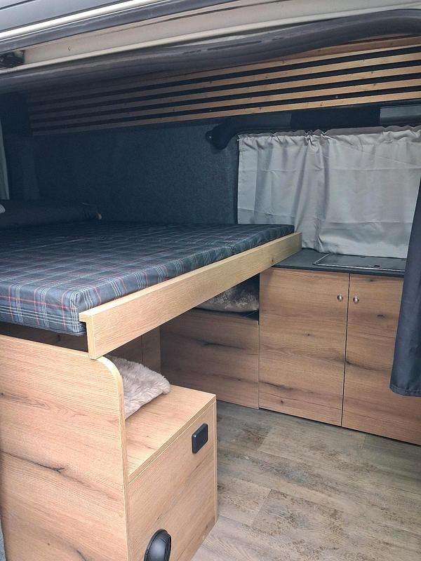 Gebraucht Ford Transit Custom 2016 Weiß Van