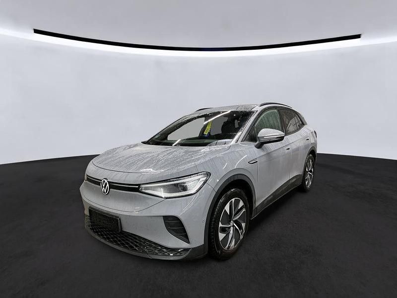 Gebraucht VW ID.4 Pro Performance 150 kW (204 PS) 2023 Mondsteingrau SUV