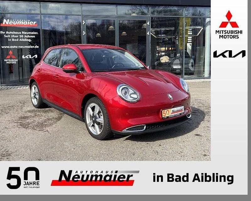 Gebraucht Ora 03 125 kW (171 PS) 2023 Rot Kleinwagen