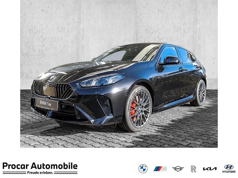 Used BMW 120 M Sport 150 HP (110 kW) 2025 Hatchback