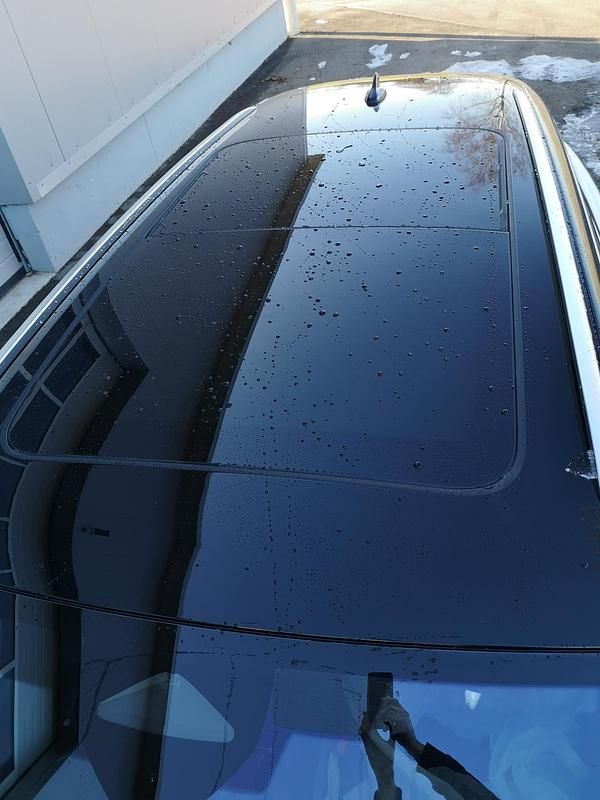 Neu Skoda Superb Selection 360 PS (264 kW) 2026 Ebonyschwarz metallic