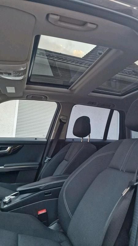 Grau Gebraucht 2013 Mercedes GLK200 SUV | 15.000 € (Fairer Preis) - Bild 1/4