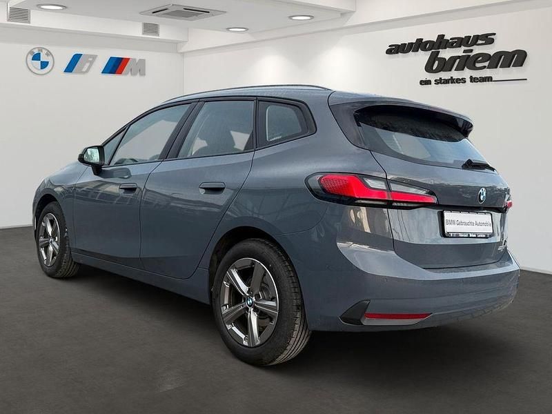 Gebraucht BMW 218 136 PS (100 kW) 2024 Grau Kombi