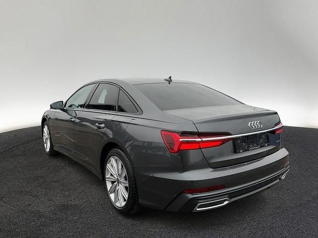 Gebraucht Audi A6 299 PS (219 kW) 2023 Grau Limousine