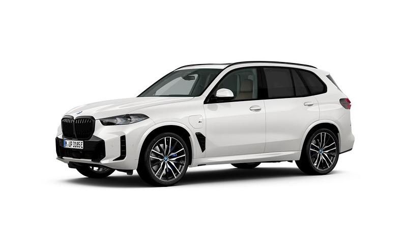 Gebraucht 2025 BMW X5 Comfort Edition SUV | 99.800 € (Etwas zu teuer) - Bild 1/2
