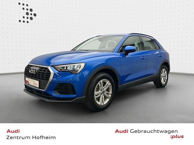 Gebraucht Audi Q3 Ambiente 245 PS (180 kW) 2022 Individuallackierungen audi exclusive SUV