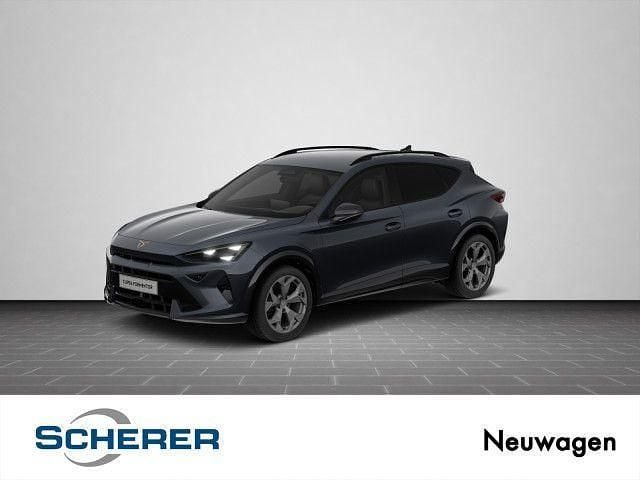 Neu Cupra Formentor 204 PS (150 kW) 2026 Grau SUV
