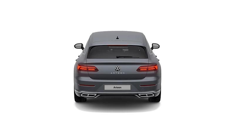 Gebraucht VW Arteon R-line 200 PS (147 kW) 2023