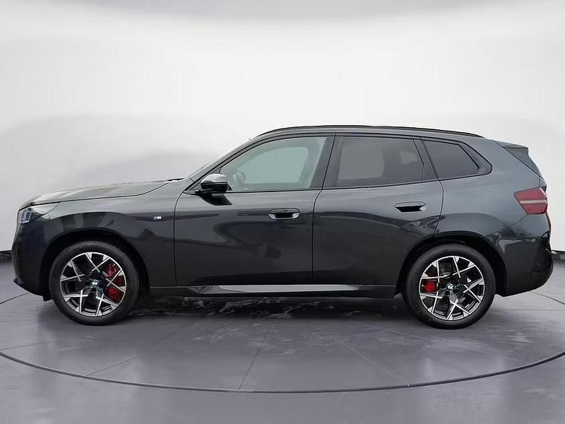 Neu BMW X3 303 PS (222 kW) 2026 Grau SUV
