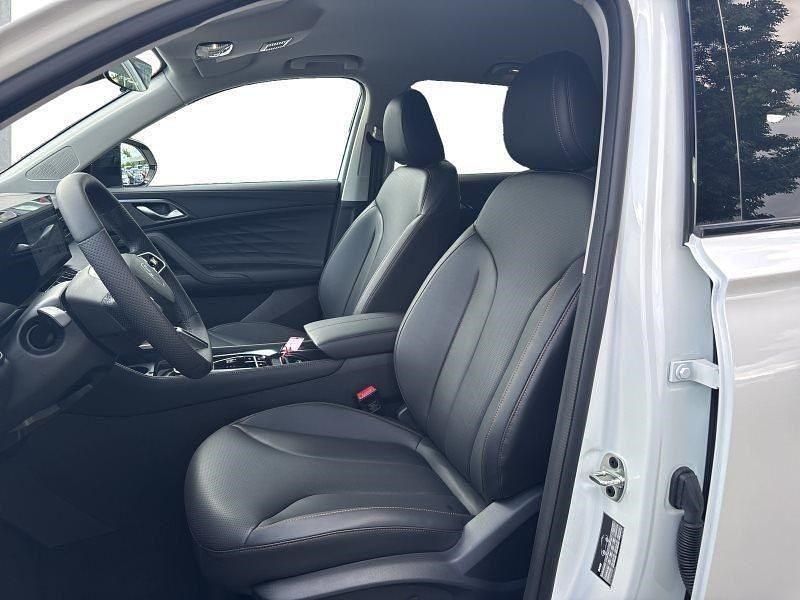 Gebraucht MG HS Luxury 170 PS (125 kW) 2025 Weiß SUV