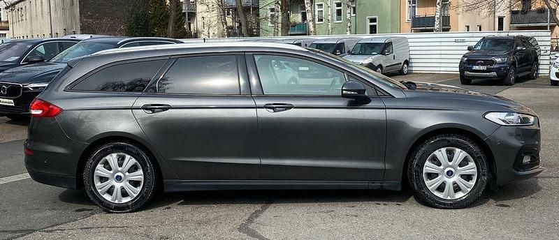Gebraucht Ford Mondeo Trend 120 PS (88 kW) 2019 Limousine