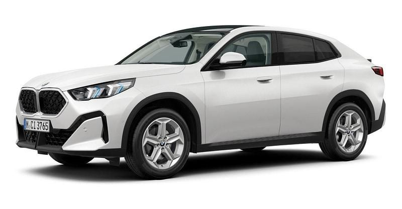 Gebraucht 2024 BMW X2 SUV | 61.200 € - Bild 1/1