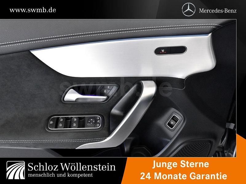 Gebraucht Mercedes CLA200 Shooting Brake AMG 150 PS (110 kW) 2025 Gray Kombi