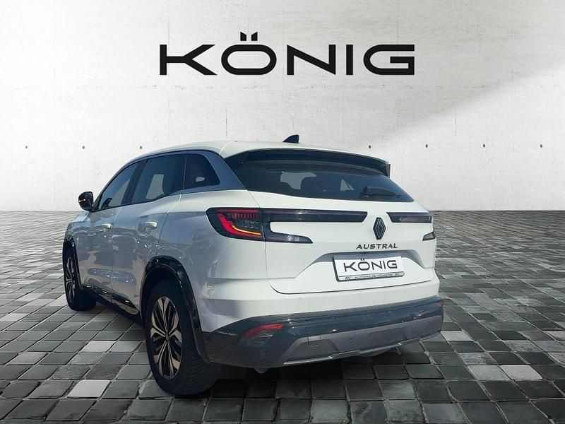 Gebraucht Renault Austral Evolution 158 PS (116 kW) 2023 Andere SUV