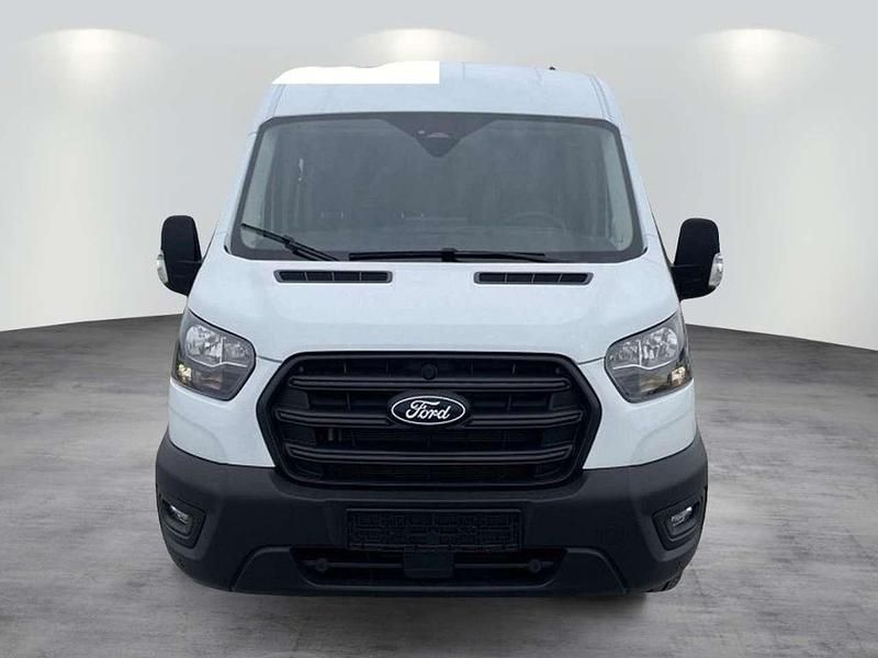 Neu Ford Transit Trend 131 PS (96 kW) 2025 Weiß