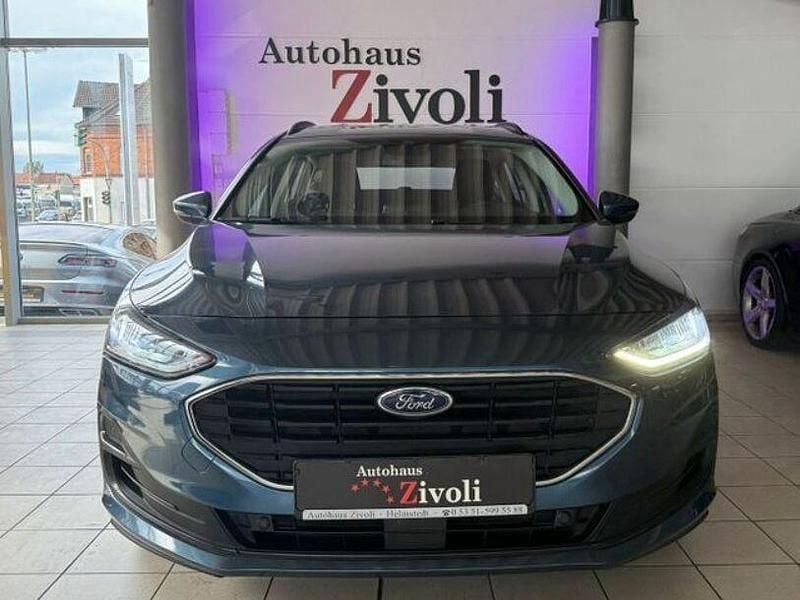 Second-hand Ford Focus 120 CP (88 kW) 2023 Andere Berlinǎ