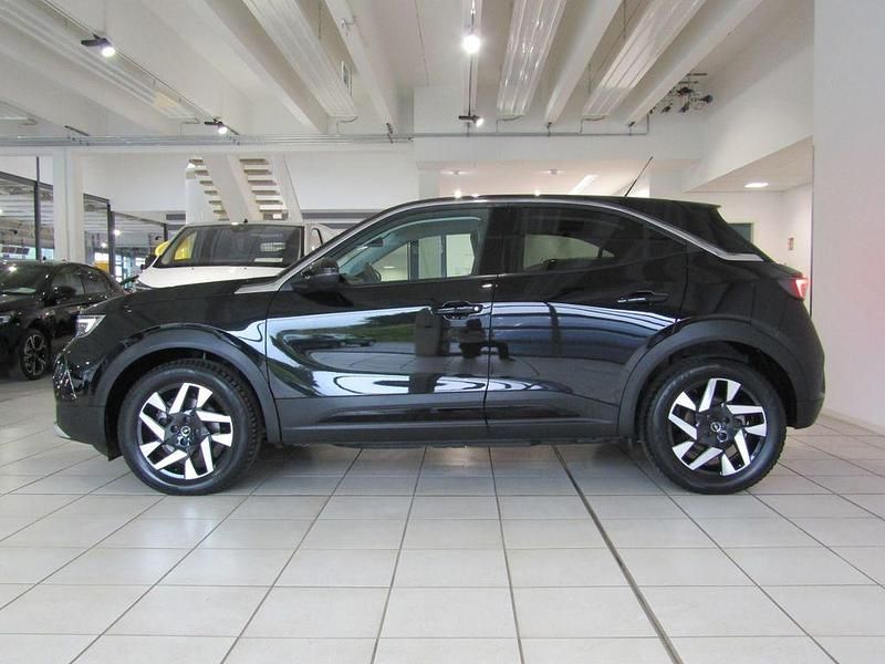 Gebraucht Opel Mokka-e Elegance 100 kW (136 PS) 2022 Schwarz SUV