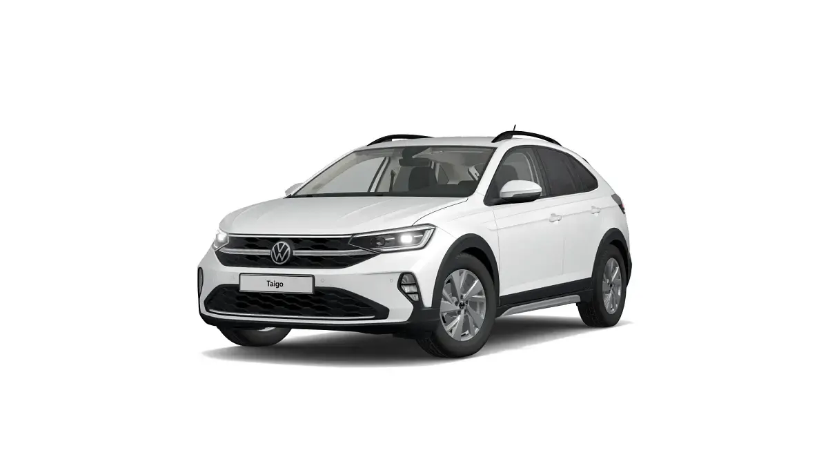 Gebraucht VW Taigo Life 110 PS (80 kW) 2023 SUV