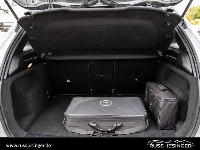 Gebraucht Mercedes B250e Style 218 PS (160 kW) 2022 Van / Kleinbus