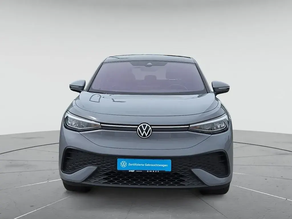 Second-hand VW ID.5 Pro Performance 150 kW (204 CP) 2023 Gri SUV