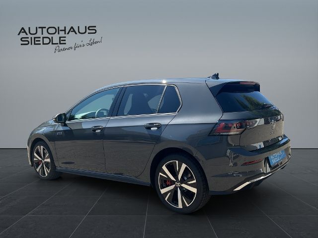 Gebraucht VW Golf VIII GTE 272 PS (200 kW) 2024 Grau Limousine