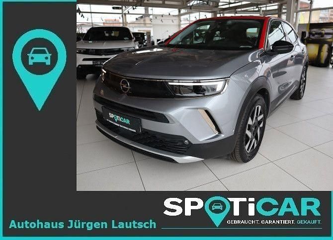 Gebraucht Opel Mokka-e 100 kW (136 PS) 2021 Grau SUV
