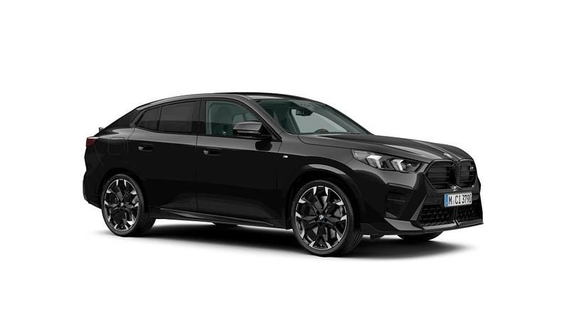 Neu BMW X2 Efficient Dynamics 300 PS (220 kW) 2025 SUV