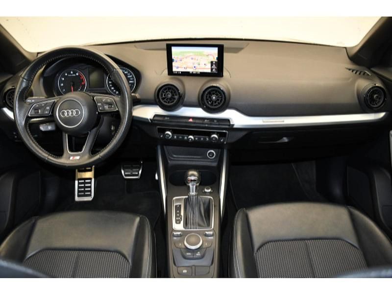 Gebraucht Audi Q2 S-Line 150 PS (110 kW) 2018 SUV