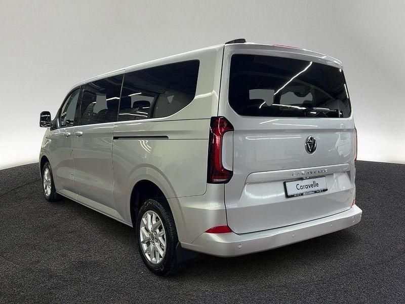 Neu VW T7 Style 170 PS (125 kW) 2026 Grau Van