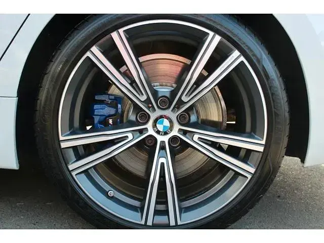 Gebraucht BMW M3 374 PS (275 kW) 2020 Limousine