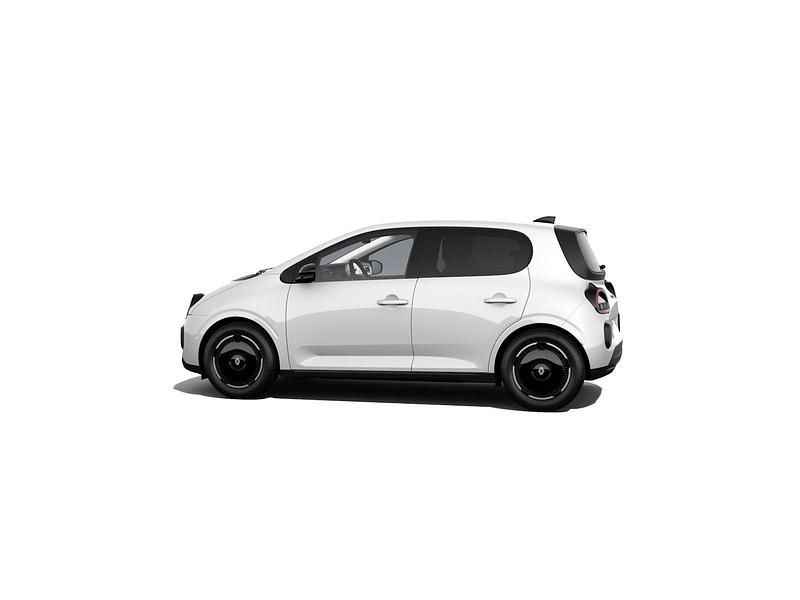 Neu Renault Twingo Urban 58 kW (80 PS) 2026 Kleinwagen