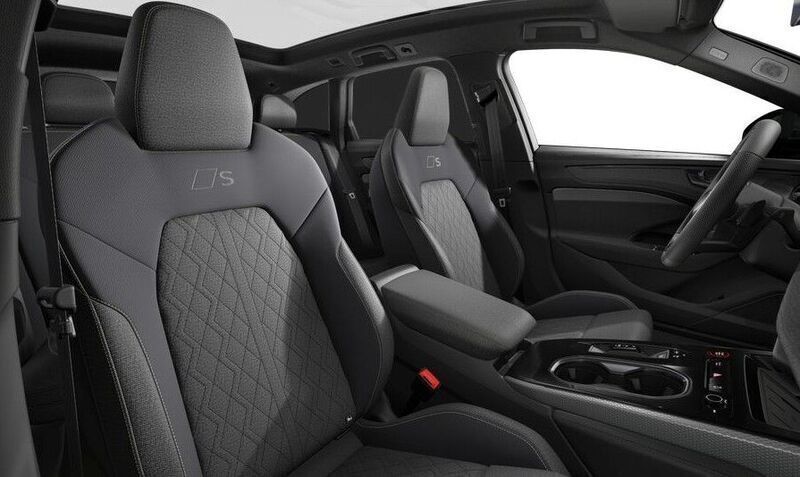 Neu Audi A6 Edition .1 204 PS (150 kW) 2025 Grau Kombi