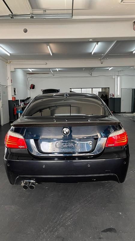 Gebraucht BMW 535 286 PS (210 kW) 2009 Andere farben Limousine