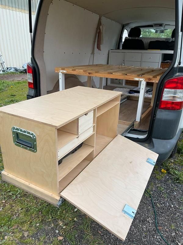 Gebraucht VW Transporter 114 PS (83 kW) 2012 Weiß Van