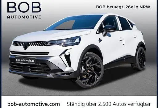Gebraucht Renault Captur Esprit Alpine 158 PS (116 kW) 2025 SUV