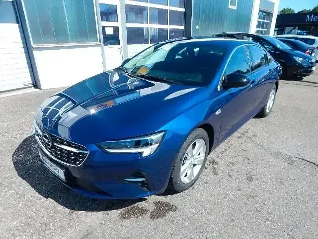 Gebraucht Opel Insignia Elegance 174 PS (127 kW) 2021 Andere Limousine