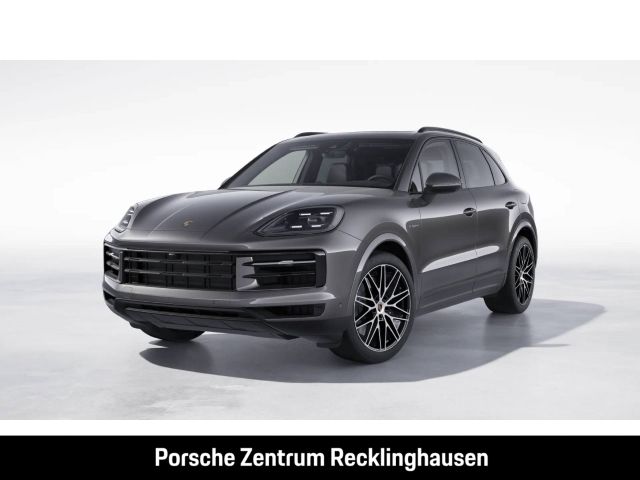 Grau Gebraucht 2024 Porsche Cayenne SUV | 106.890 € - Bild 1/4
