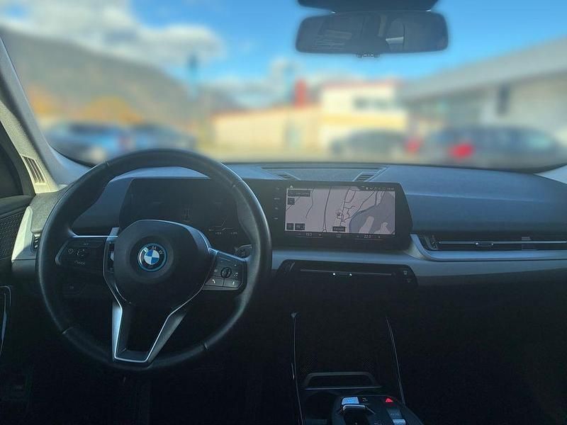 Gebraucht BMW iX1 Performance 230 kW (313 PS) 2023 Schwarz SUV