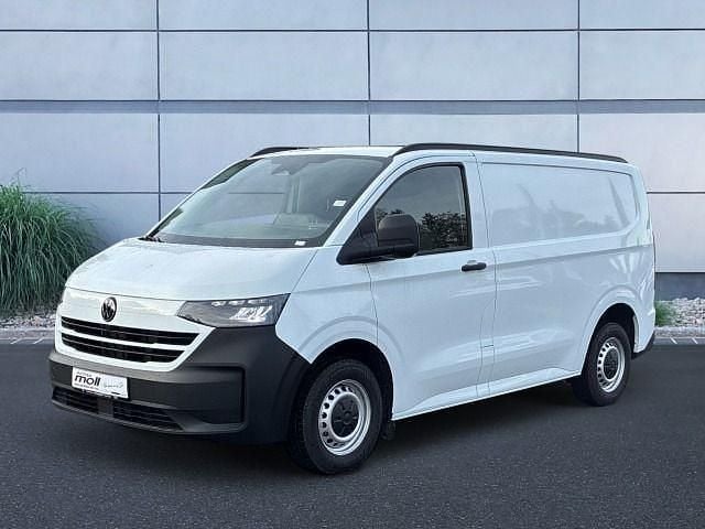 Neu VW Transporter 150 PS (110 kW) 2025 Weiß Van