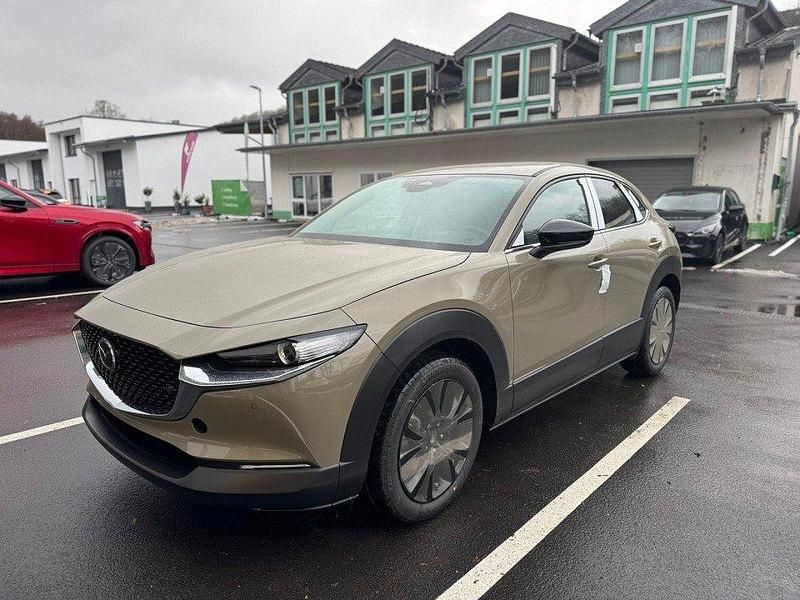 Neu 2025 Mazda CX-30 Homura-Line SUV | 30.290 € - Bild 1/4