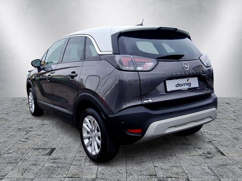Gebraucht Opel Crossland Elegance 131 PS (96 kW) 2021 Andere farbe SUV