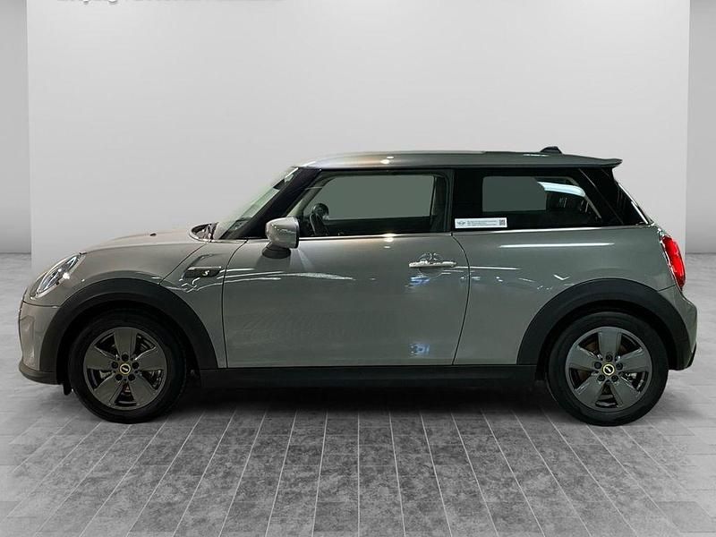 Gebraucht Mini Cooper SE 135 kW (184 PS) 2022 Grau Kleinwagen