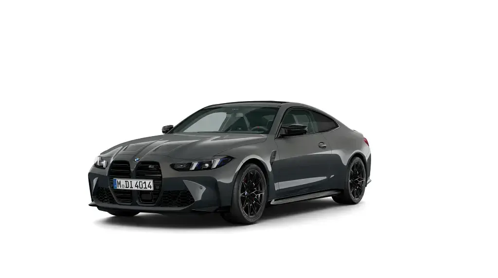 Gebraucht BMW M4 Competition Edition 530 PS (389 kW) 2026 Coupé