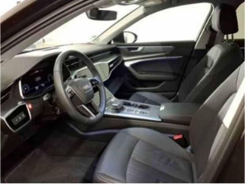 Gebraucht Audi A6 Advanced 204 PS (150 kW) 2024 Braun Kombi