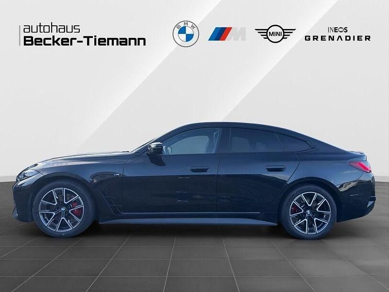 Gebraucht BMW 1M Efficient Dynamics 2023 Schwarz Coupé