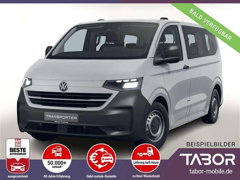 Neu VW Transporter S 150 PS (110 kW) 2025 Stone grey Van