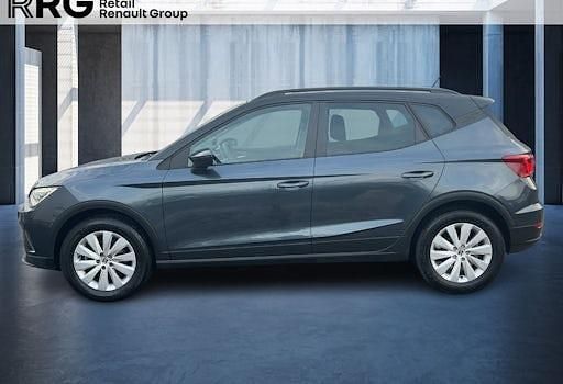 Gebraucht Seat Arona Style 116 PS (85 kW) 2025 Â´magnetic techâ´ SUV