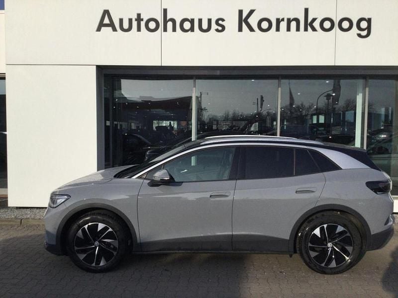Gebraucht VW ID.4 Pro 210 kW (286 PS) 2024 Mondsteingrau SUV