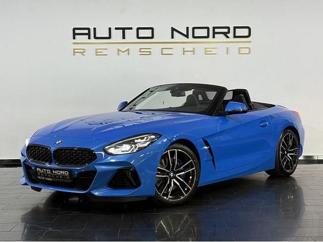 Gebraucht 2019 BMW Z4 M Shadowline Cabrio | 41.990 € (Fairer Preis) - Bild 1/4