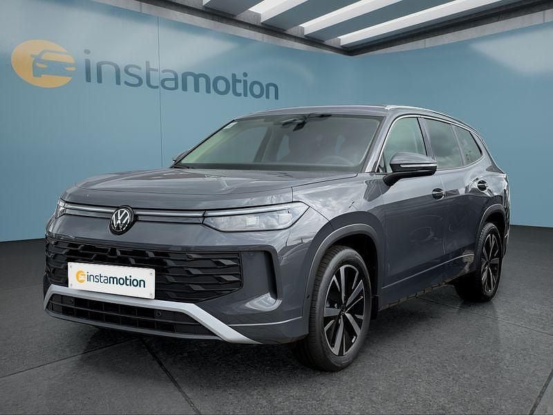 Grau Neu 2025 VW Tayron SUV | 45.199 € (Fairer Preis) - Bild 1/4